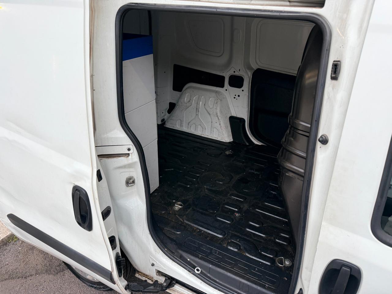 Fiat Doblo 1.3 MJT 95cv E6 3 posti + IVA