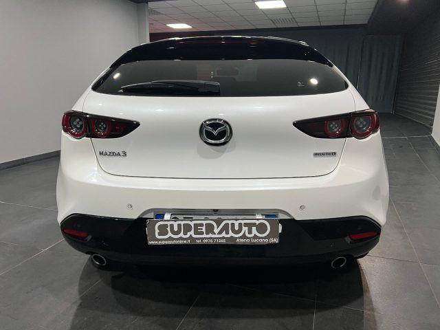 MAZDA 3 1.8L Skyactiv-D Executive