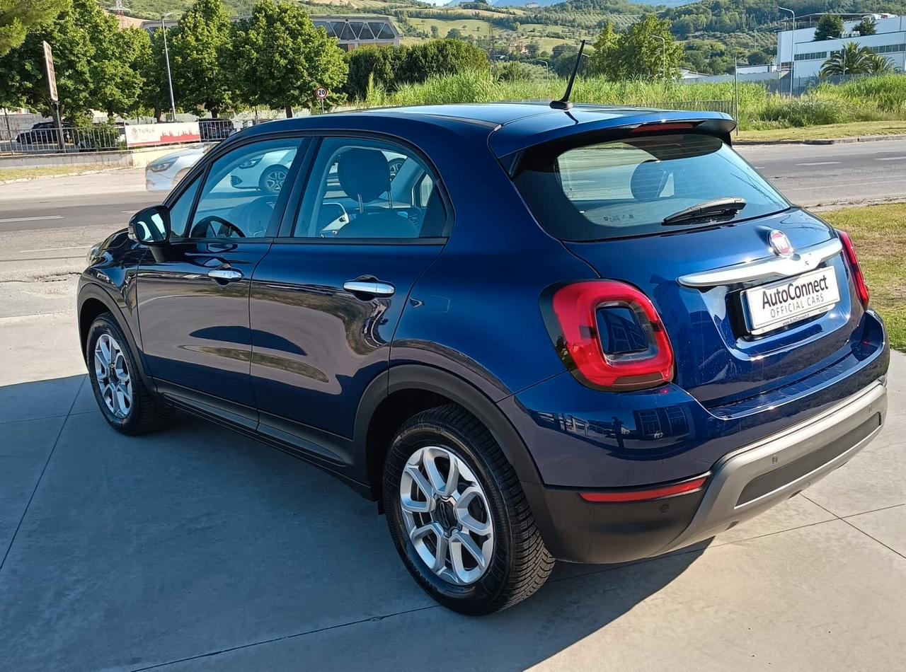 Fiat 500X 1.3 MultiJet 95 CV City Cross