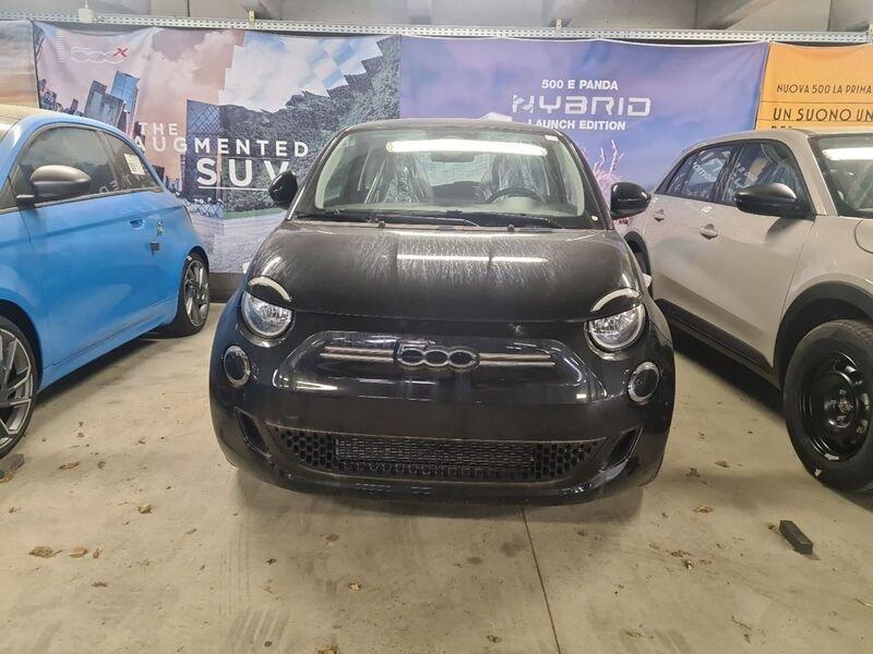 FIAT 500 500e DA 199€ AL MESE E 2.500€ DI ANTICIPO E PRONTA CONSEGNA