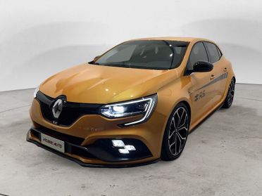 Renault Mégane TCe 280 CV R.S. 4Control