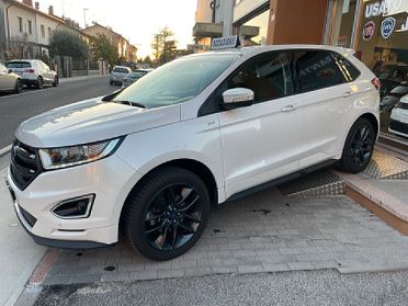 Ford Edge 2.0 TDCI 210 CV AWD Powershift ST Line