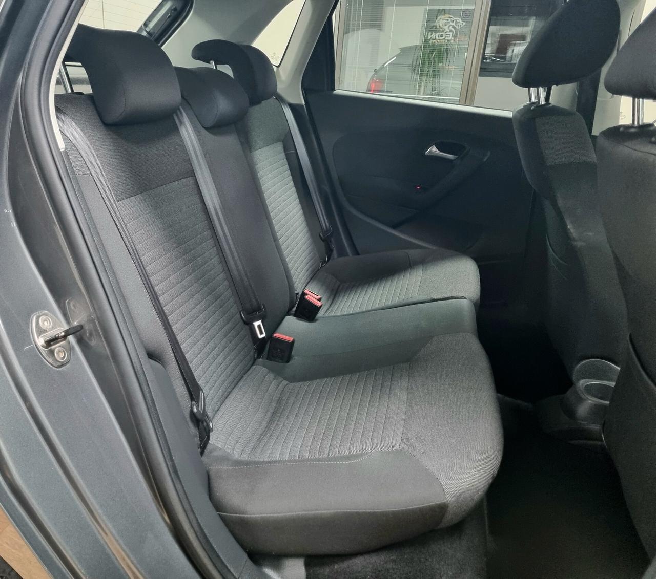 VOLKSWAGEN POLO 1.2 TDI 75CV 5 p. COMFORTLINE