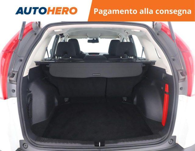 HONDA CR-V 1.6 i-DTEC Elegance 2WD