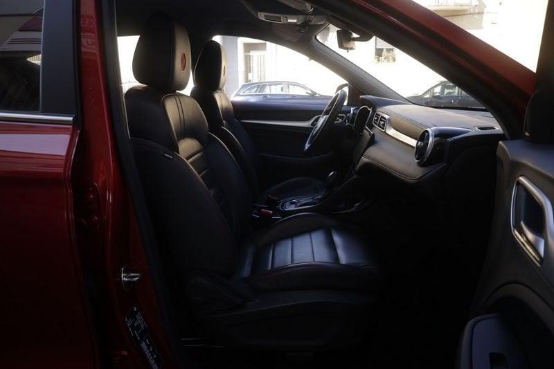 MG ZS MG ZS 1.0T-GDI Luxury Auto 82KW ANNO 2024