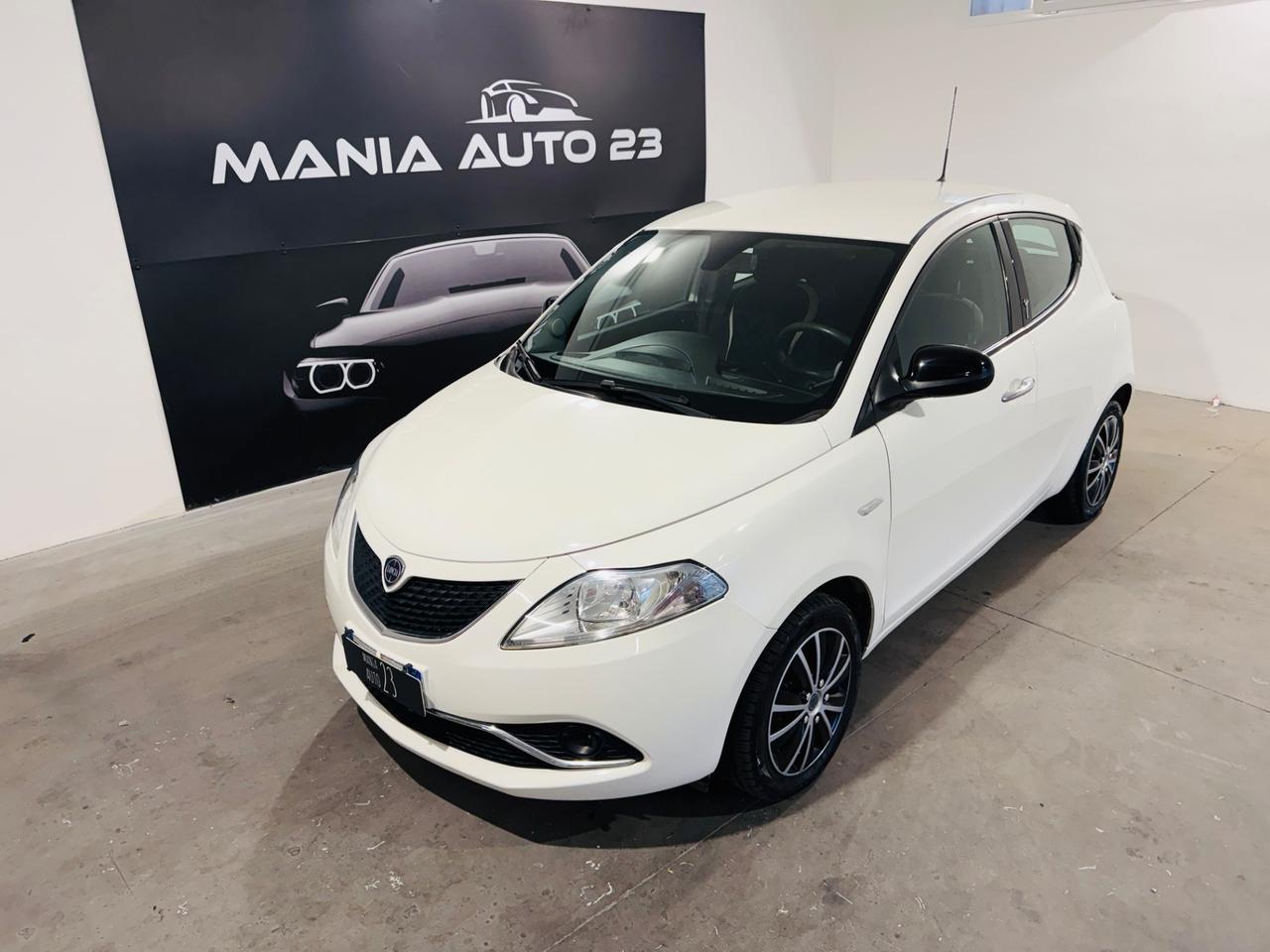Lancia Ypsilon 1.3 MTJ*95CV*NEOPATENTATI*