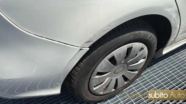 MERCEDES-BENZ B 160 Executive