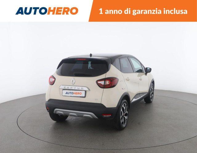 RENAULT Captur dCi 8V 110 CV Start&Stop Energy Intens