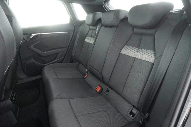 AUDI A3 A3 SPB 35 TDI S tronic S line edition