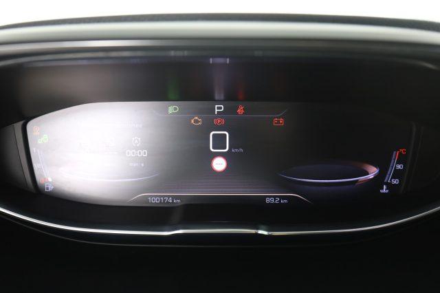 PEUGEOT 3008 3008 BlueHDi 130 EAT8 S&S GT Line