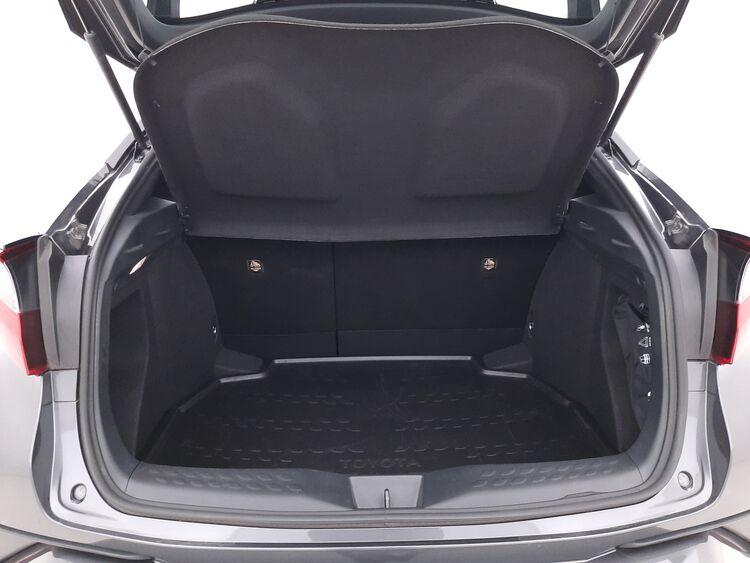 Toyota C-HR Hybrid Business BR133391 1.8 Full Hybrid 122CV