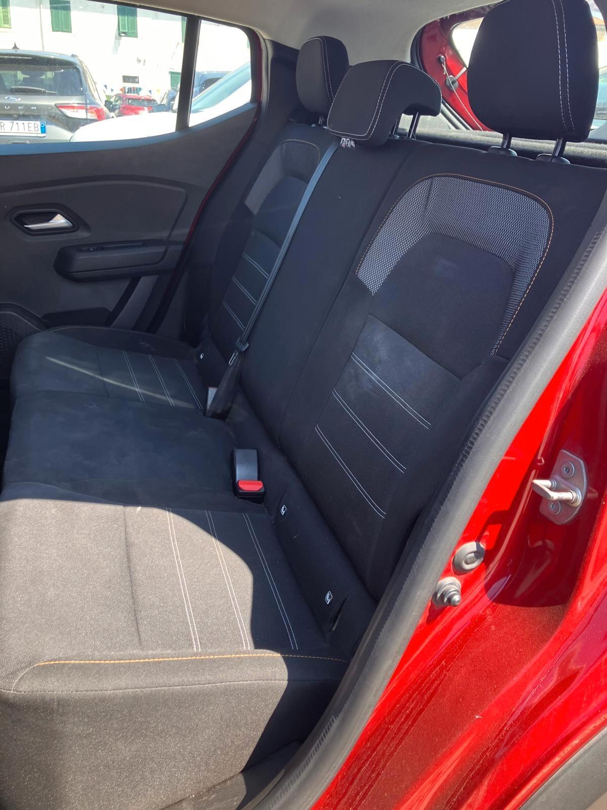 DACIA SANDERO Stepway 1.0 TCe 100cv GPL Comfort