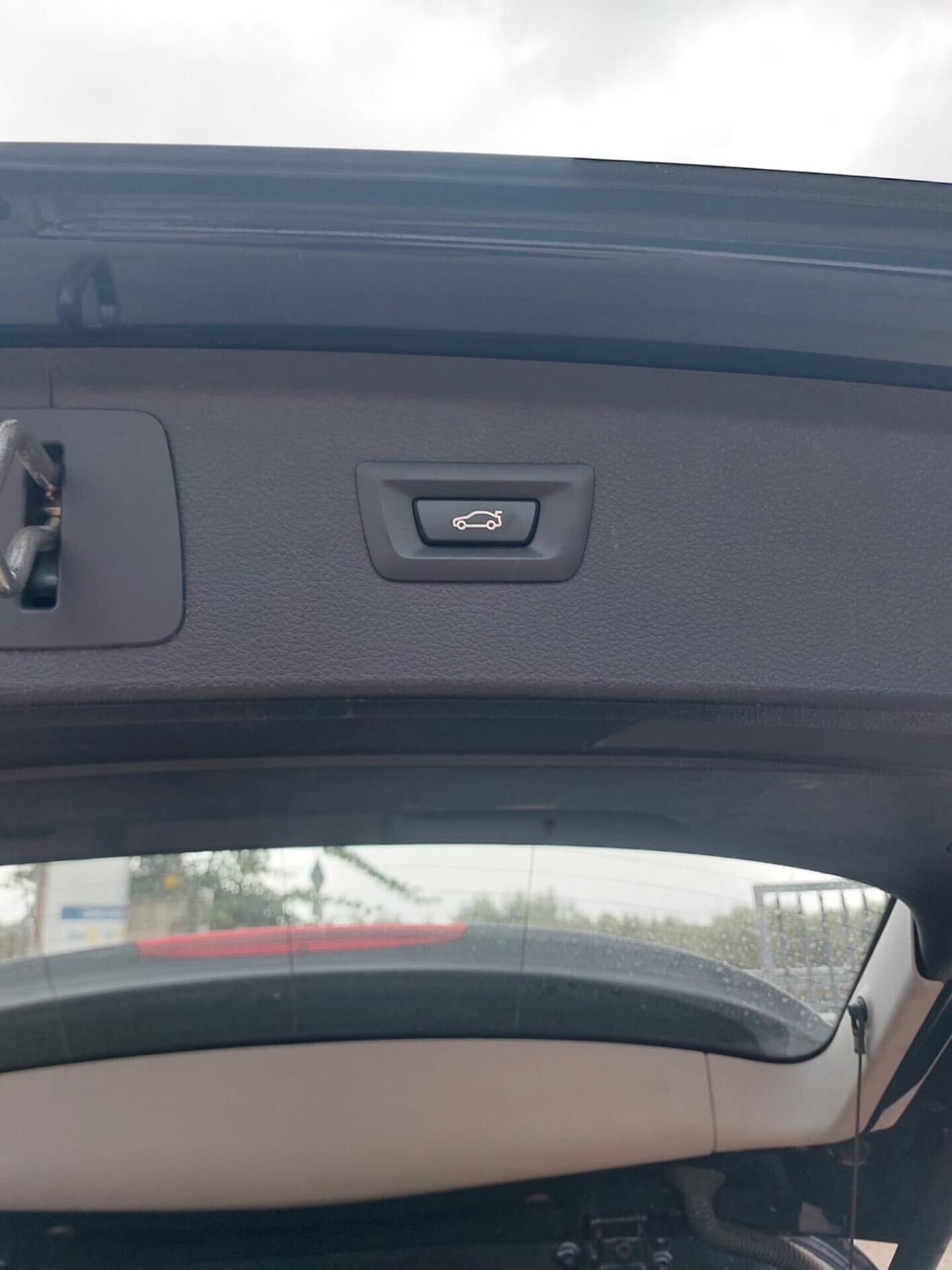 Bmw 218D XDrive Active Tourer