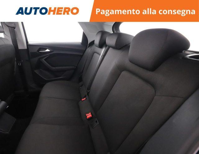AUDI A1 SPB 30 TFSI S tronic Advanced
