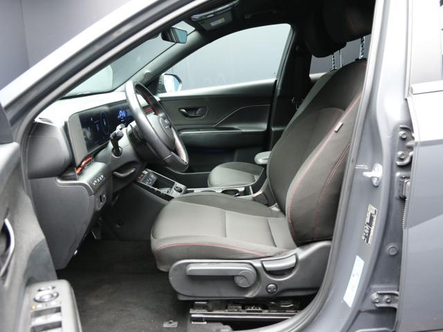 HYUNDAI Kona 1.0 T-GDI 120CV DCT NLine