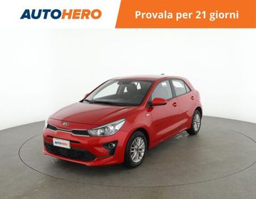 KIA Rio 1.0 T-GDi 100 CV MHEV iMT Style