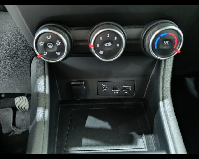 RENAULT Captur Blue dCi 115 CV Business