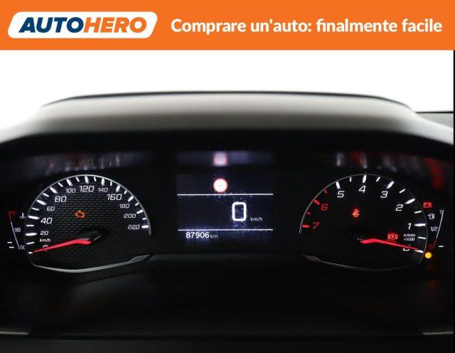 PEUGEOT 208 PureTech 75 Stop&Start 5 porte Active