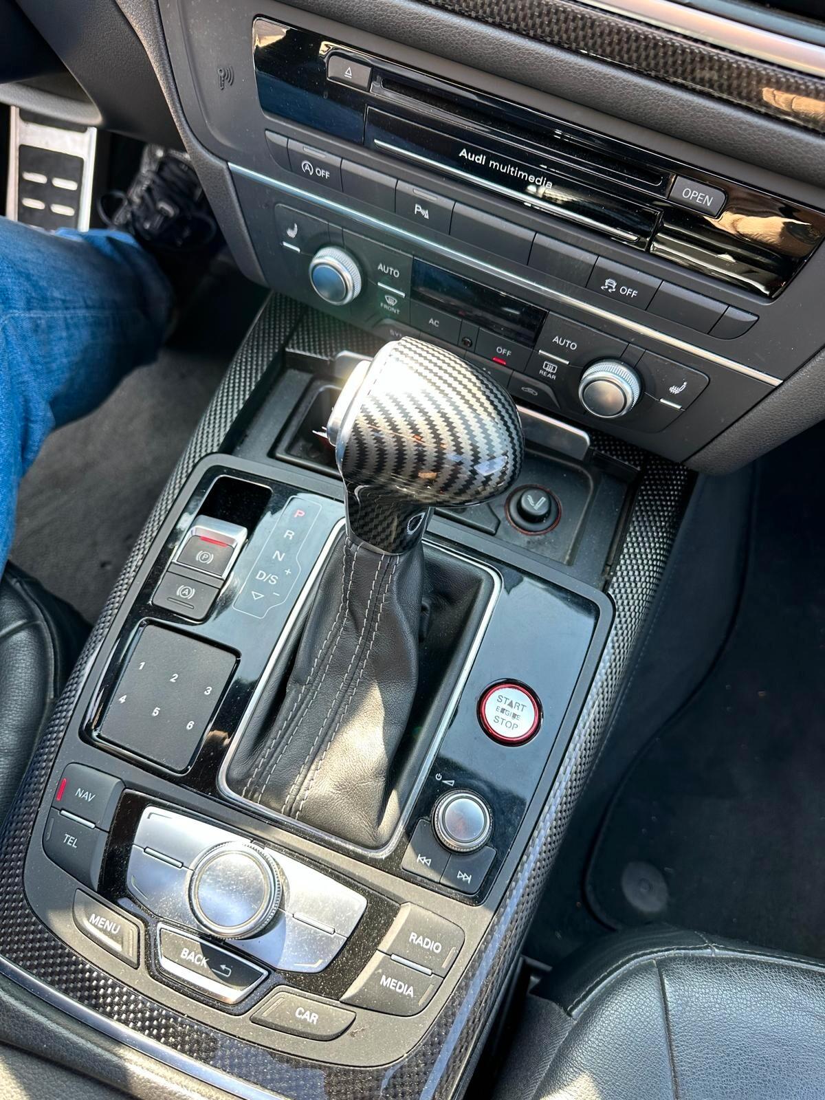 Audi A6 S6 Avant 4.0 TFSI quattro S tronic