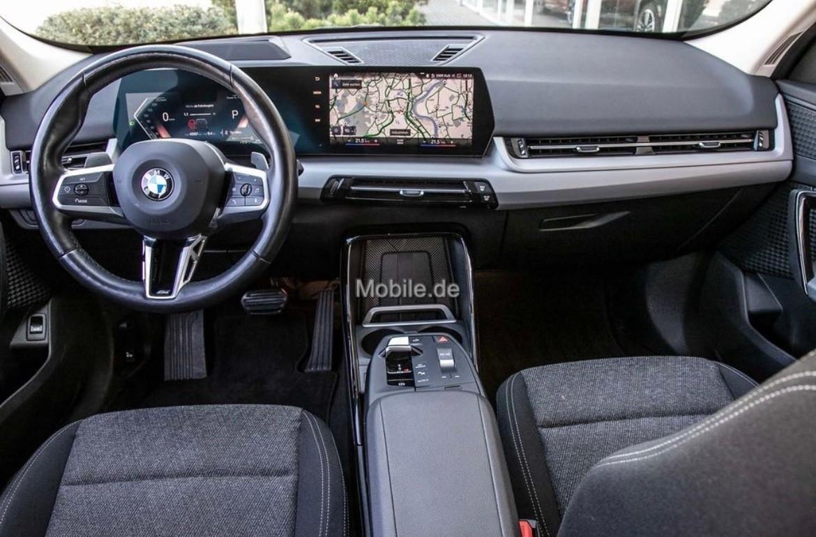 BMW X1 xDrive20d