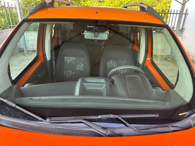 FIAT Qubo 1.3 MJT 75 CV IDONEA ANCHE PER NEOPATENTATI