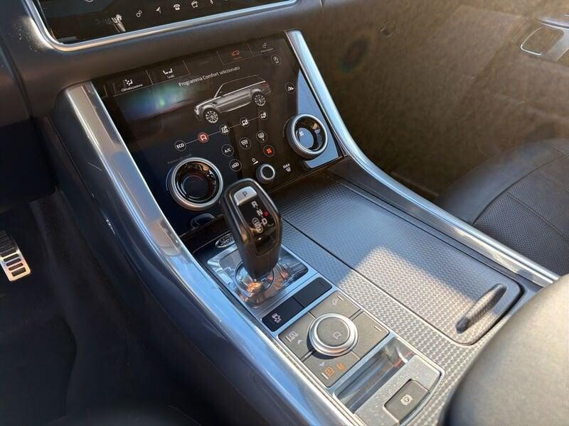 Land Rover RR Sport Range Rover Sport 3.0 SDV6 249 CV HSE Dynamic