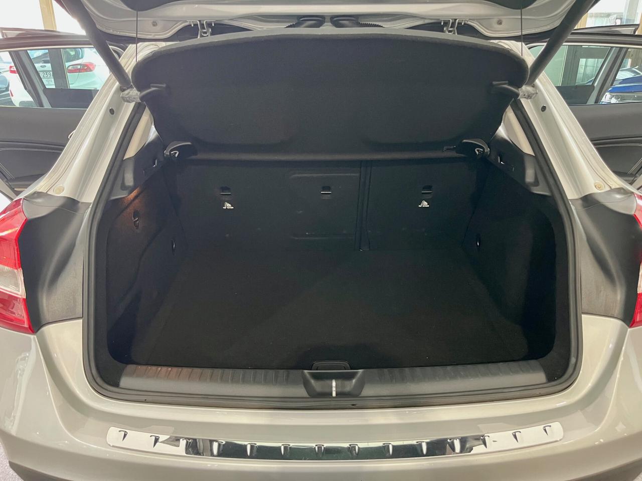 Mercedes-benz GLA 220 CDI Automatic 4Matic Executive