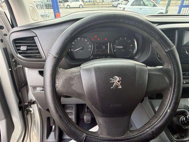 PEUGEOT Expert 1.6 hdi iva esposta 115 cv