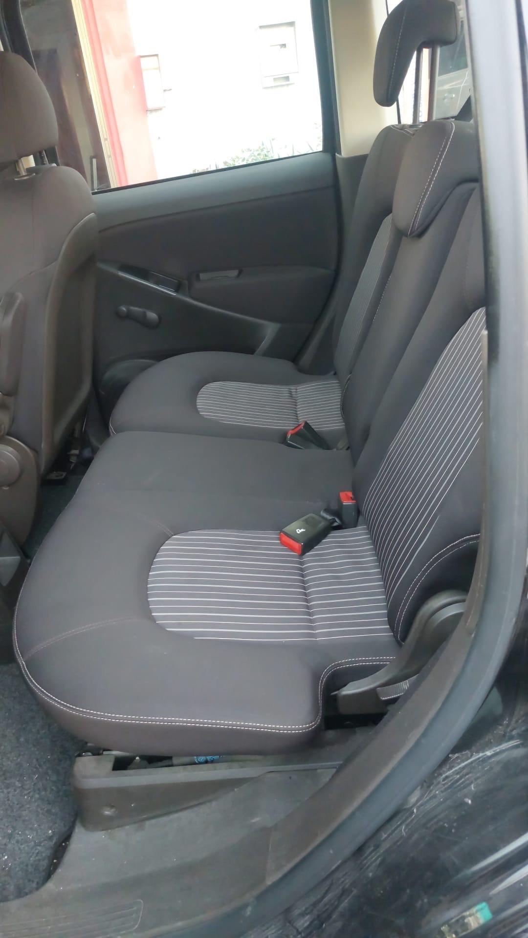 Lancia MUSA 1.4 16V Oro