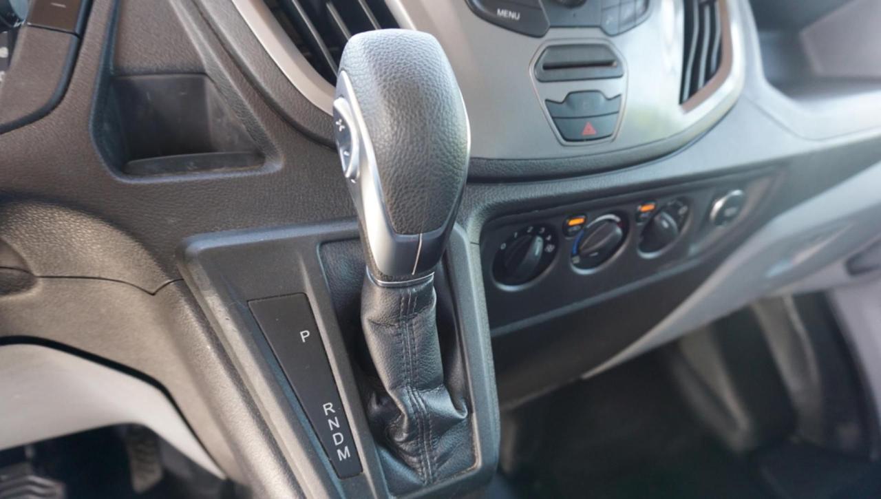 Ford Transit 290 2.0TDCi EcoBlue 130CV PM-TM Furgone Trend