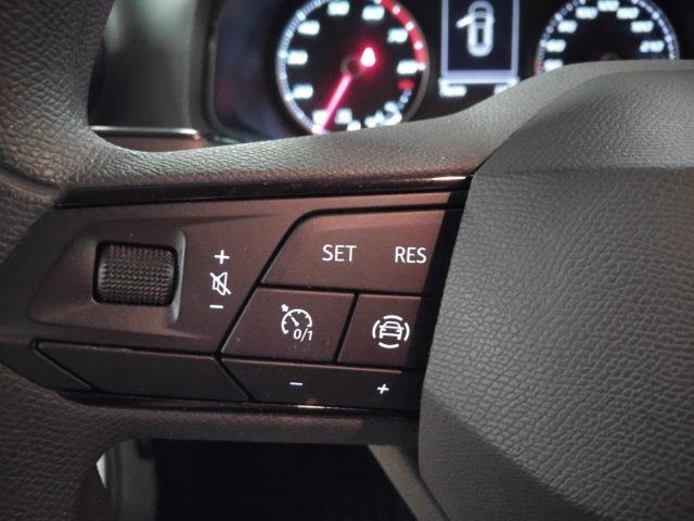 SEAT Arona 1.0 EcoTSI Reference LEGA 16" LED GRIMALDI SP.DAY