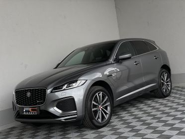 Jaguar F-Pace 2.0 D 204 CV AWD aut. R-Dynamic SE