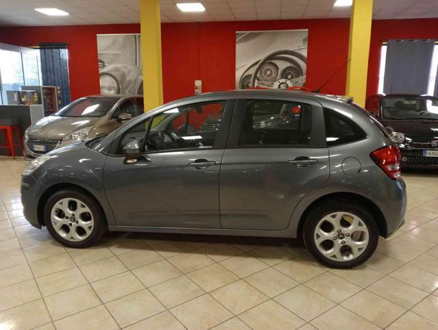 CITROEN C3 1.1