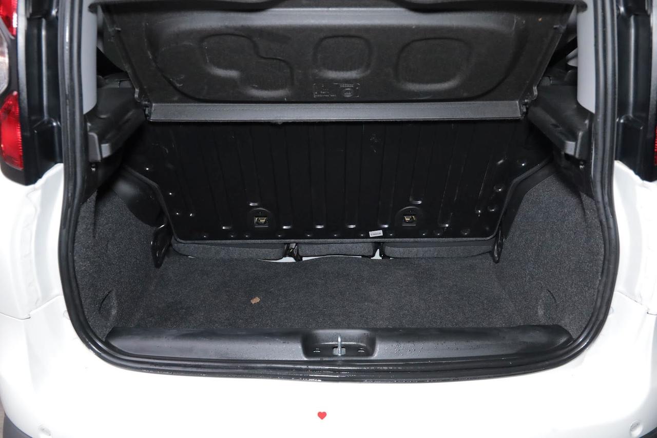 Fiat Panda 1.0 Firefly Hybrid 70CV Cross 5p.ti