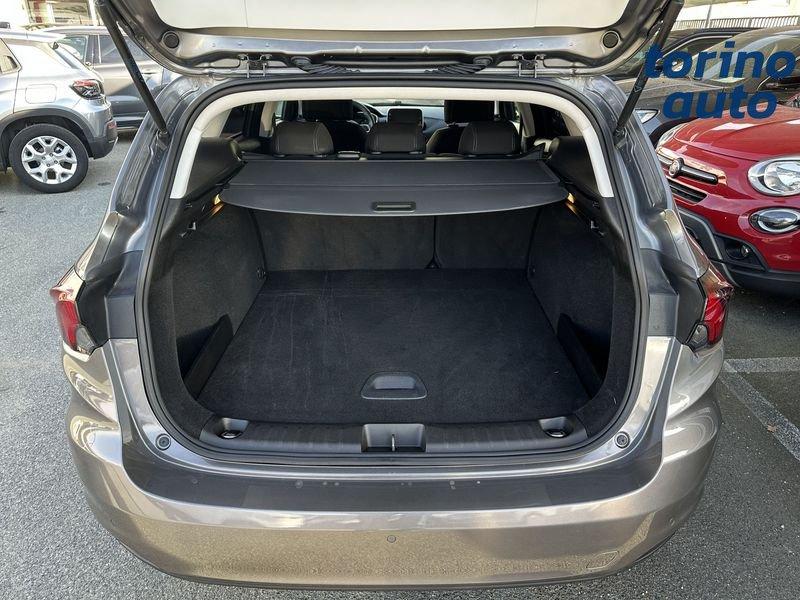 FIAT Tipo Tipo 1.6 Mjt S&S DCT SW Lounge