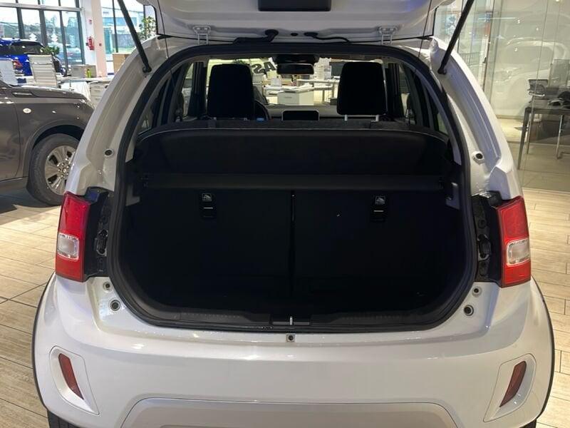 Suzuki Ignis Ignis 1.2 Hybrid Top
