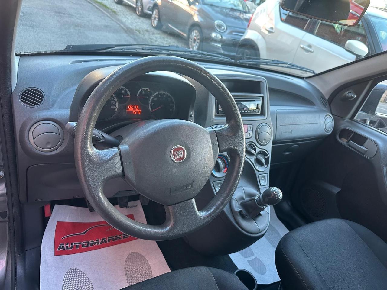 Fiat Panda 1.2 Dynamic 69cv