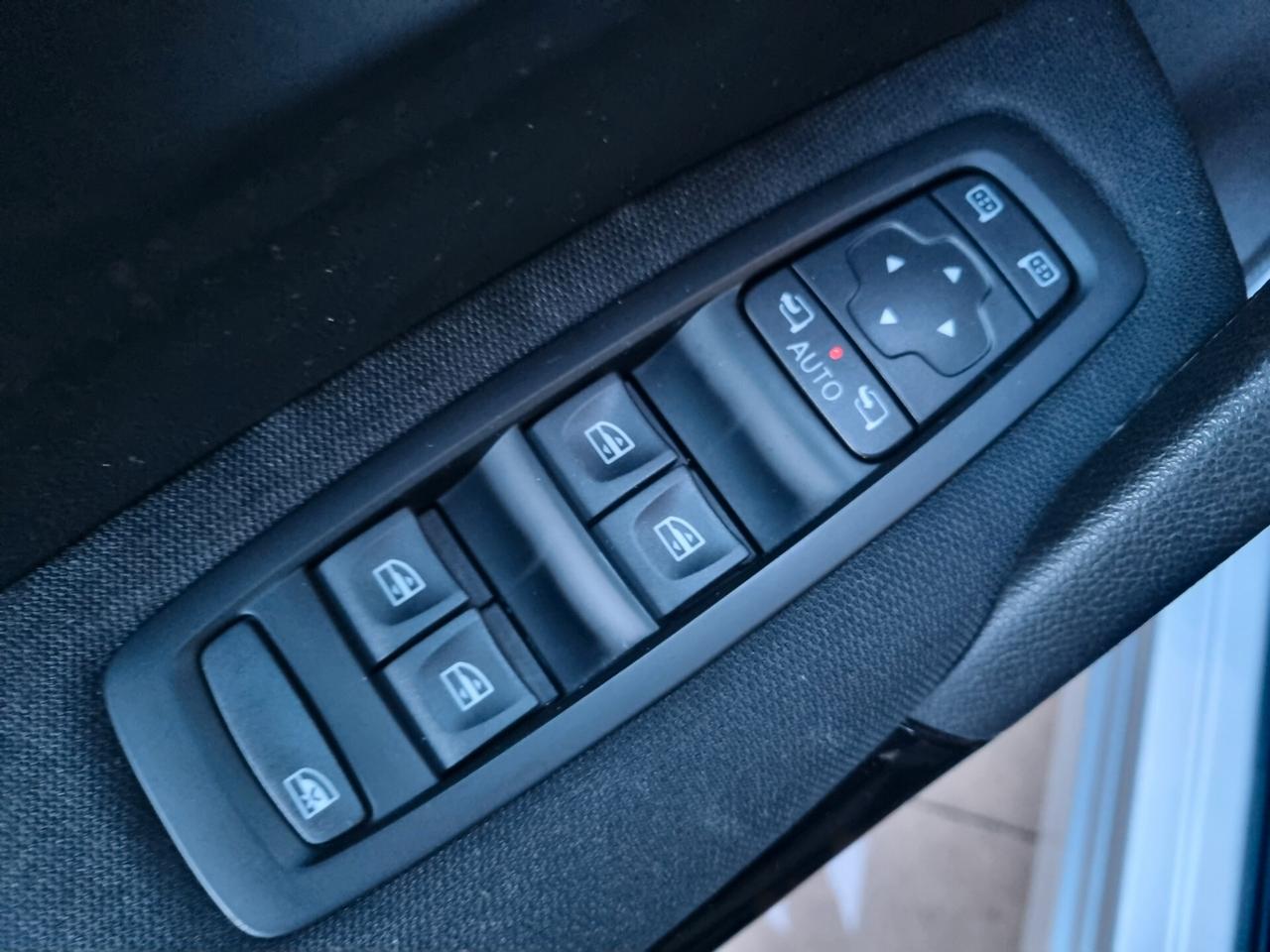 Renault Kadjar Blue dCi 8V 115CV Sport Edition