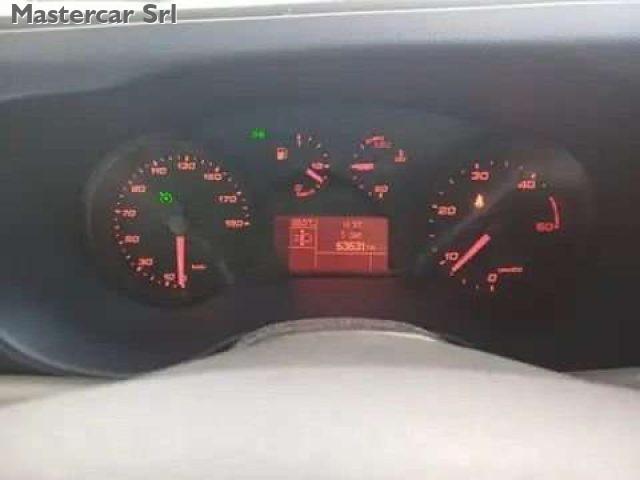 IVECO Daily Daily 35S12V 3520L H3 - FV431SP