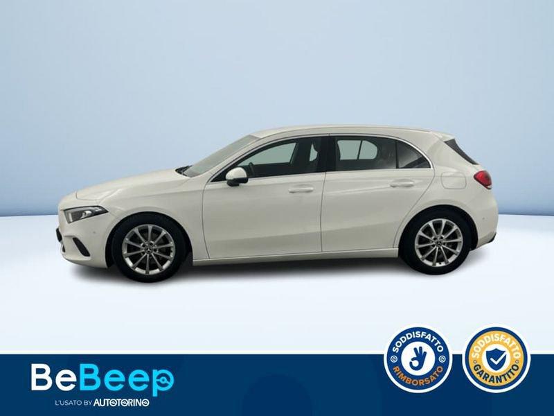 Mercedes-Benz Classe A A 180 D SPORT AUTO