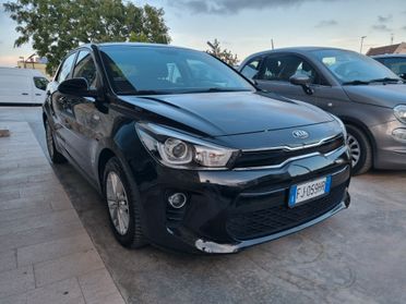 Kia Rio 1.4 CRDi 5 porte Active