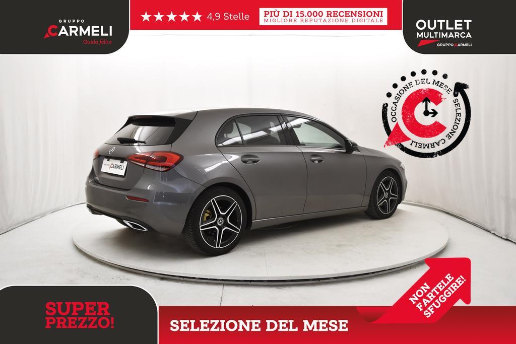Mercedes Classe A 180 180 D Sport 7G-DCT