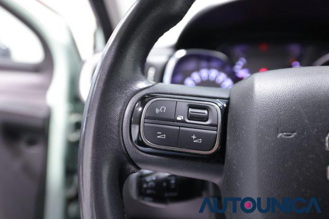 CITROEN C3 PURETECH 82 S&S SHINE NEOPATENTATI