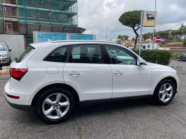 Audi Q5 Q5 2.0 tdi ultra 150cv E6