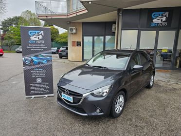 Mazda 2- 1.5 Skyactiv-G Essence