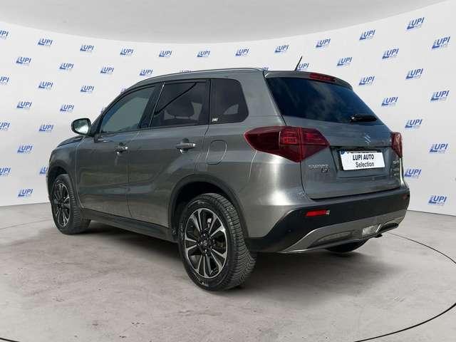 Suzuki Vitara 1.4h Top 4wd allgrip
