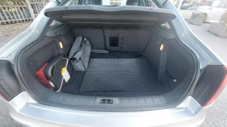 Citroen C5 2.2 B-T HDi FAP Executive
