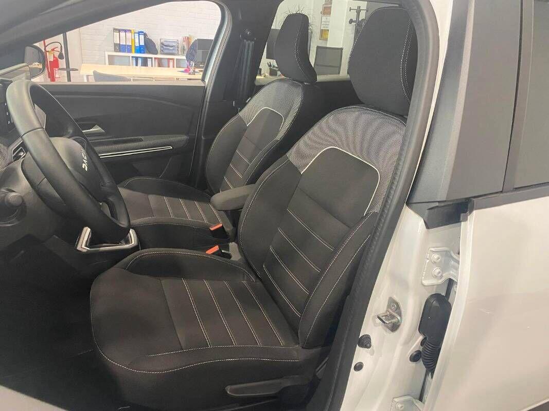 Dacia Jogger 1.0 tce Expression Gpl 100cv
