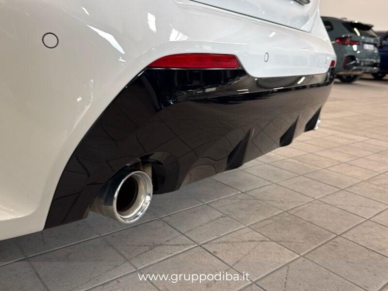 BMW Serie 1 F40 Diesel 118d Msport auto