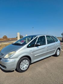 Citroen Xsara Picasso 1.6 HDi 90CV Classique